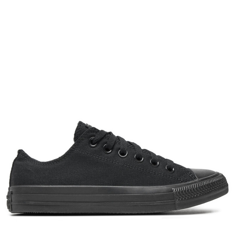 Кецове Converse Chuck Taylor All Star Ox M5039C Черен цвят на ниска цена