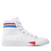 Кецове Converse Chuck Taylor All Star Retro Sport A06314C Бял цвят на ниска цена