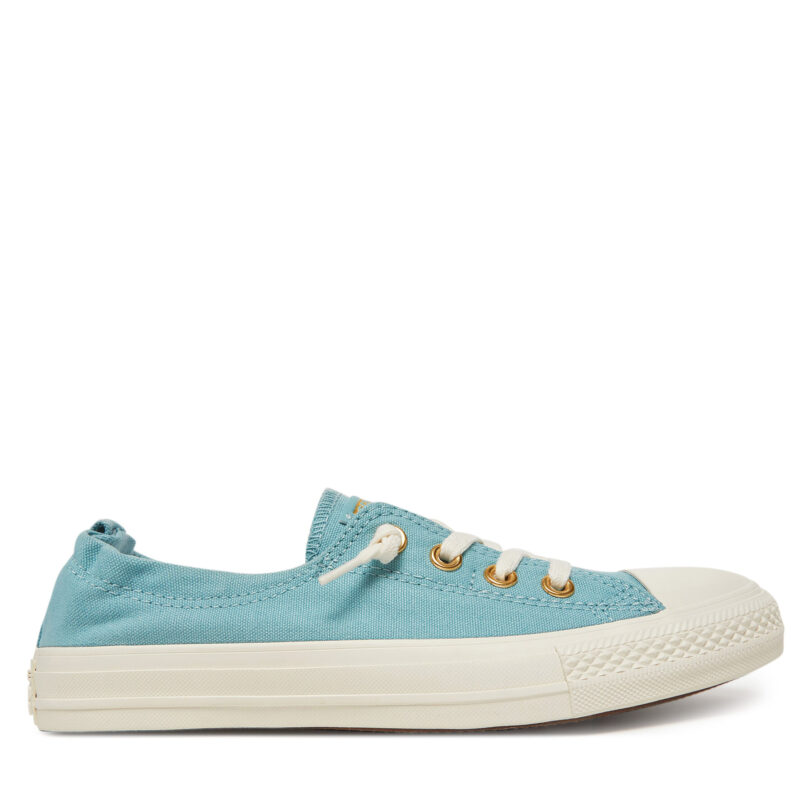 Кецове Converse Chuck Taylor All Star Shoreline Gold A13819C Син цвят на ниска цена