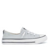 Кецове Converse Chuck Taylor All Star Shoreline Slip 537082C Сив цвят на ниска цена
