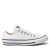 Кецове Converse Chuck Taylor All Star Slip 164301C Бял цвят на ниска цена