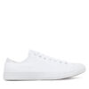 Кецове Converse Chuck Taylor All Star Sp Ox 1U647 Бял цвят на ниска цена