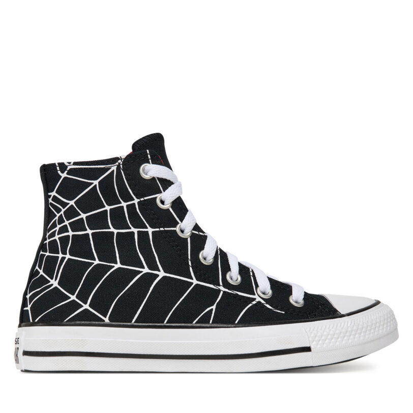 Кецове Converse Chuck Taylor All Star Spiderweb A14283C Черен цвят на ниска цена