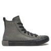 Кецове Converse Chuck Taylor All Star TecTuff A09486C Сив цвят на ниска цена