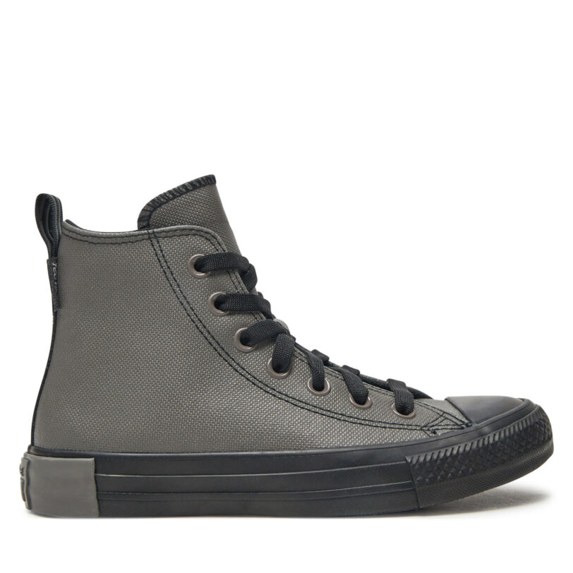 Кецове Converse Chuck Taylor All Star TecTuff A09486C Сив цвят на ниска цена