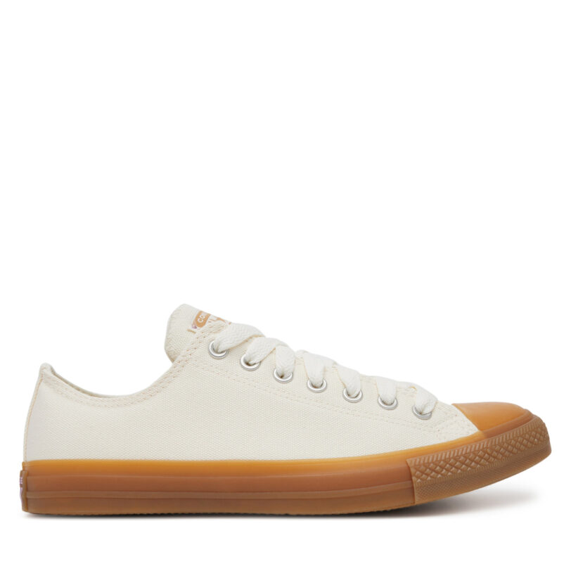 Кецове Converse Chuck Taylor All Star Tough Textures A10512C Бежов цвят на ниска цена