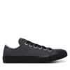 Кецове Converse Chuck Taylor All Star Tough Textures A11508C Черен цвят на ниска цена