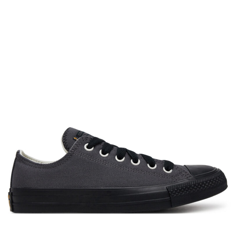 Кецове Converse Chuck Taylor All Star Tough Textures A11508C Черен цвят на ниска цена