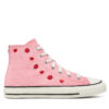 Кецове Converse Chuck Taylor All Star Valentine'S Day A12624C Розов цвят на ниска цена