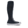 Кецове Converse Chuck Taylor All Star Xx-Hi A09429C Черен цвят на ниска цена