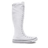 Кецове Converse Chuck Taylor All Star Xx-Hi A10456C Бял цвят на ниска цена