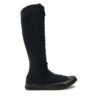 Кецове Converse Chuck Taylor All Star Xx-Hi A12325C Черен цвят на ниска цена