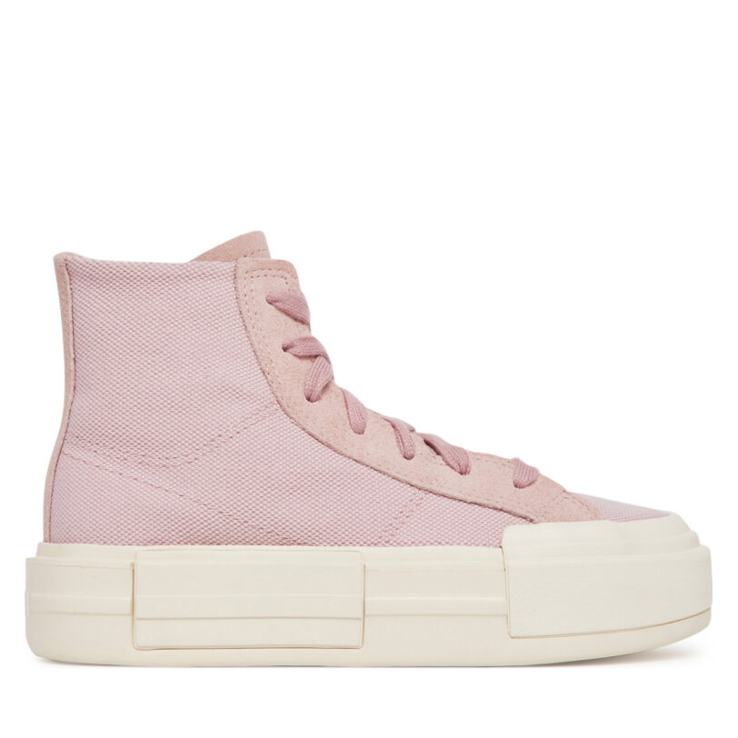 Кецове Converse Converse Cruise Gold A13818C Розов цвят на ниска цена