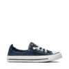 Кецове Converse Ct Shoreline Slip 537080C Тъмносин цвят на ниска цена