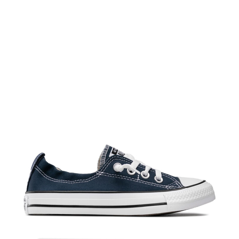Кецове Converse Ct Shoreline Slip 537080C Тъмносин цвят на ниска цена