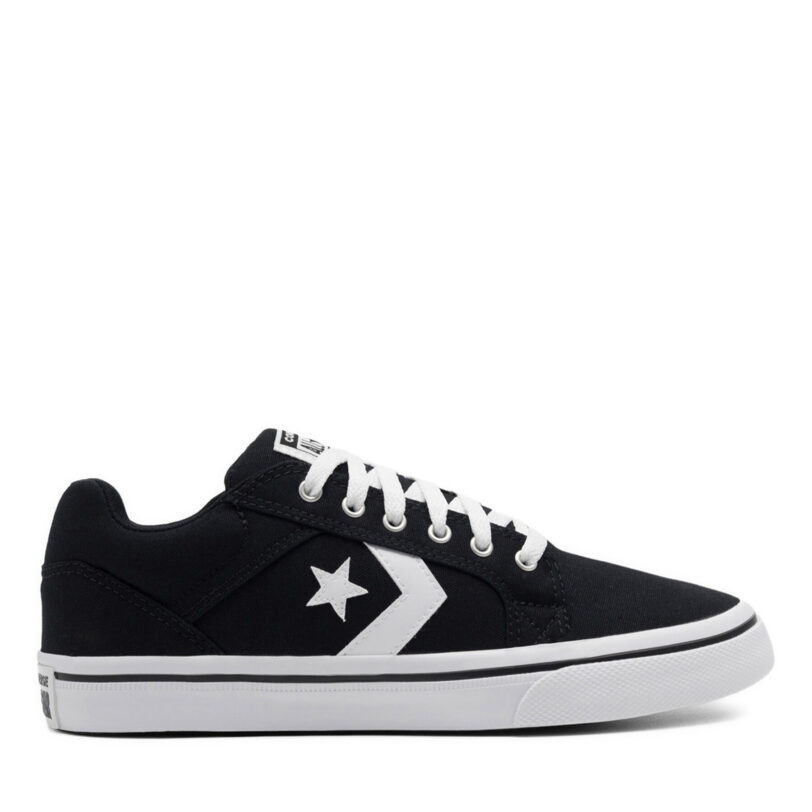Кецове Converse EL DISTRITO 2.0 167008C_ Черен цвят на ниска цена