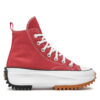 Кецове Converse Run Star Hike A05136C Червен цвят на ниска цена