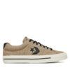 Кецове Converse SPORT CASUAL A12747C Бежов цвят на ниска цена