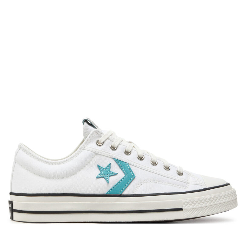 Кецове Converse Star Player 76 A09857C Бял цвят на ниска цена