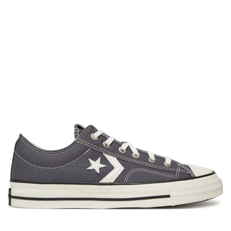 Кецове Converse Star Player 76 A11509C Черен цвят на ниска цена