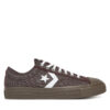 Кецове Converse Star Player 76 Tough Textures A12713C Кафяв цвят на ниска цена