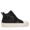 Кецове DKNY Yaser-K3500746 Черен цвят на ниска цена