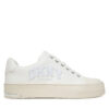 Кецове DKNY York K3511777 Бял цвят на ниска цена