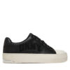 Кецове DKNY York K3511777 Черен цвят на ниска цена