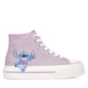 Кецове Disney Classics CS-SS25-124DCLS Виолетов цвят на ниска цена