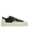 Кецове Filling Pieces Riviera 90223101861 Черен цвят на ниска цена