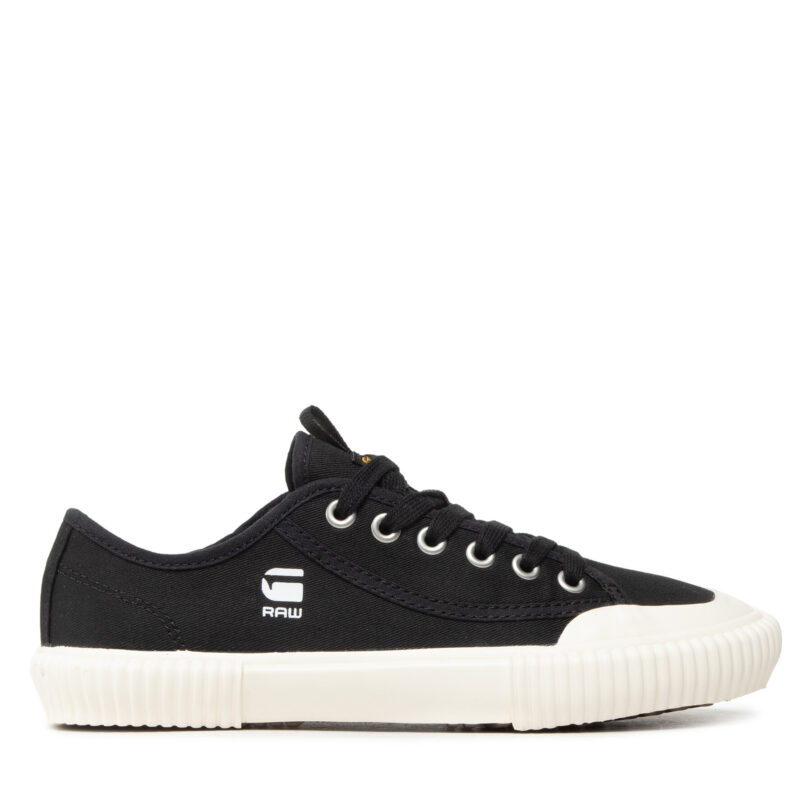 Кецове G-Star Raw Noril Cvs Bsc W 2211 029502 Черен цвят на ниска цена