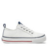 Кецове Gap Houston Cvs GAL001F5TYWHITGP Бял цвят на ниска цена