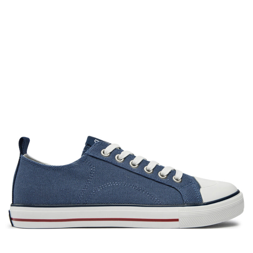 Кецове Gap Houston Cvs M GAL001F5TMCRMBGP Син цвят на ниска цена
