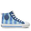 Кецове Gap Houston Mid Str GAL501F6TYCBMBGP Син цвят на ниска цена