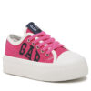 Кецове Gap Jackson Cvs GAI001F5TYFUCHGP Розов цвят на ниска цена