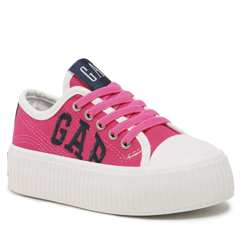 Кецове Gap Jackson Cvs GAI001F5TYFUCHGP Розов цвят на ниска цена