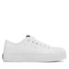 Кецове Gap Jackson GAI001F5TWWHITGP Бял цвят на ниска цена