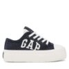 Кецове Gap Jackson Twl GAI001F5TYELYBGP Тъмносин цвят на ниска цена