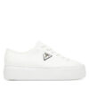 Кецове Guess FLTJO2 FAB12 Бял цвят на ниска цена