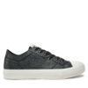 Кецове Guess FMPISL PAC12 Черен цвят на ниска цена