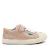 Кецове Kickers Kickgoldi 960660-30-13 Розов цвят на ниска цена
