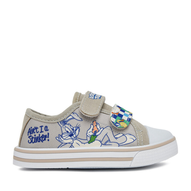 Кецове Looney Tunes CEO-CP91-AW25-205WBLT Бежов цвят на ниска цена
