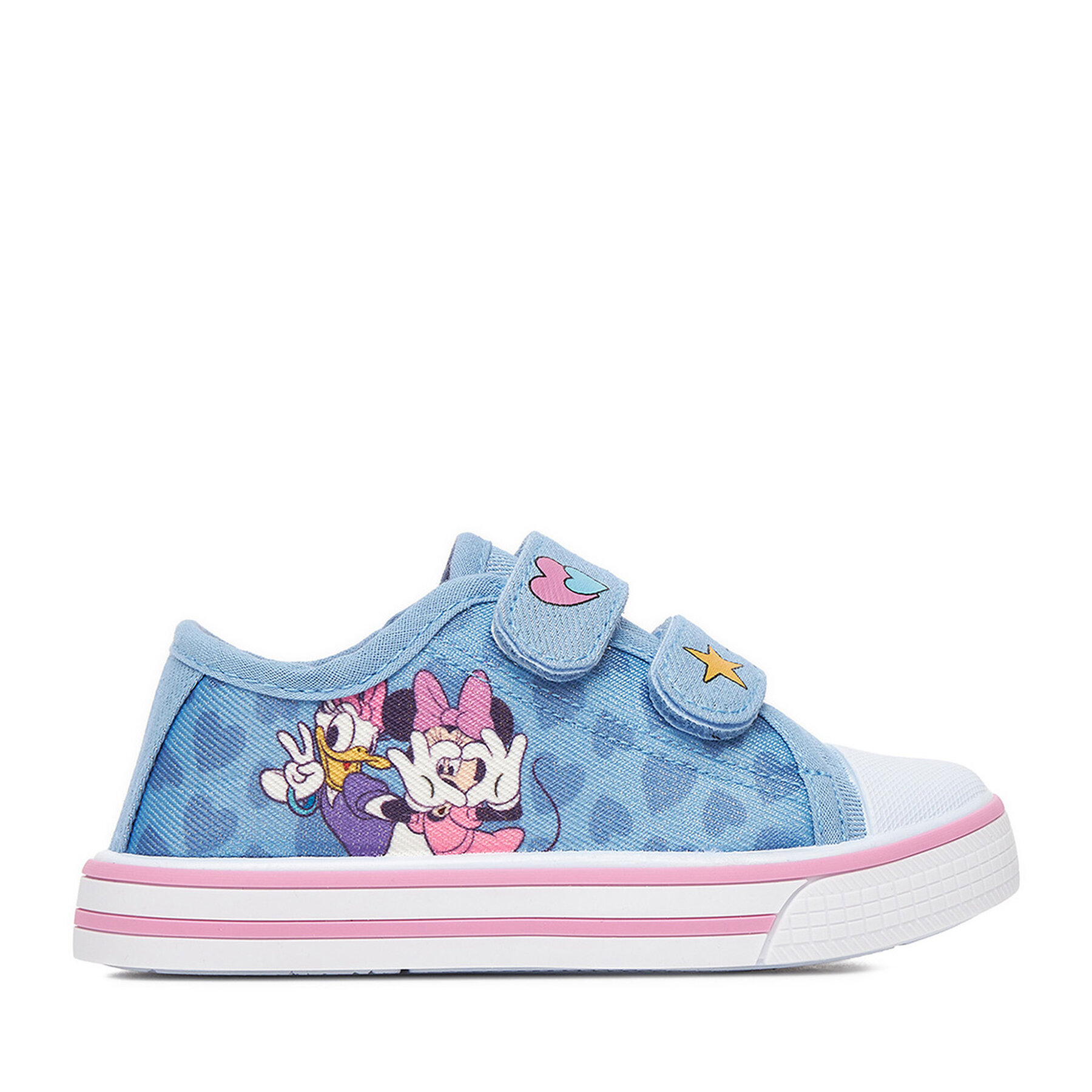 Кецове Mickey&Friends CEO-CP91-AW25-119DSTC Син цвят на ниска цена