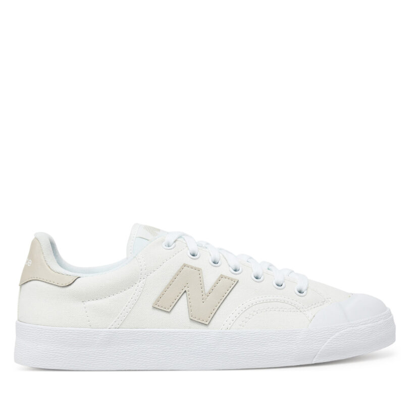 Кецове New Balance BB100CGN Бял цвят на ниска цена