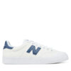 Кецове New Balance BB100CNV Бял цвят на ниска цена