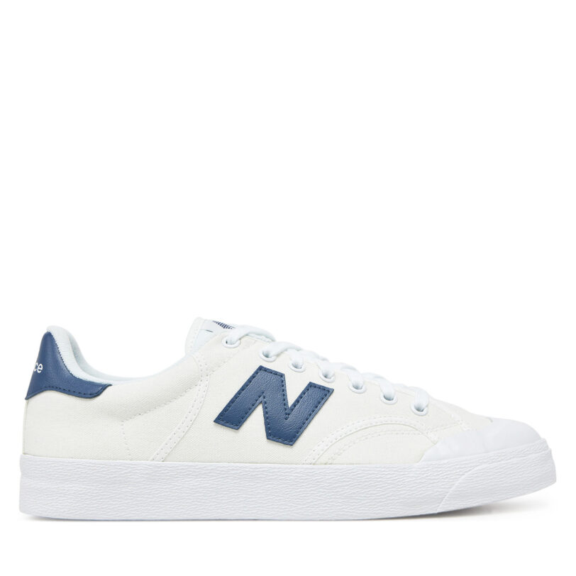 Кецове New Balance BB100CNV Бял цвят на ниска цена