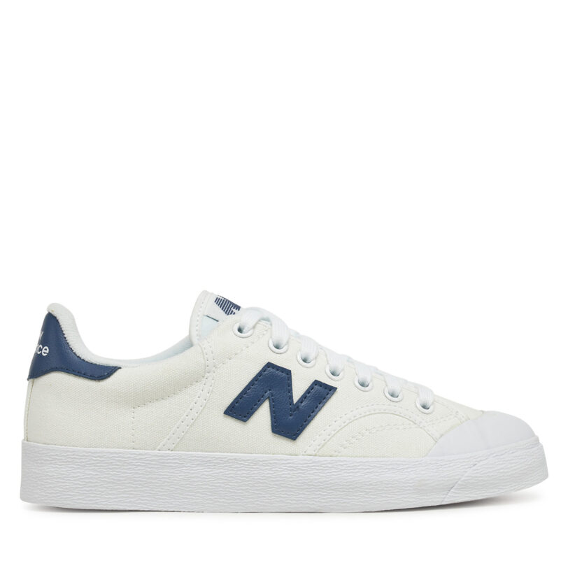 Кецове New Balance BB100CNV Бял цвят на ниска цена