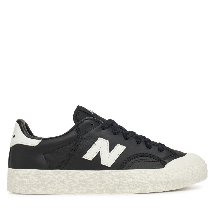 Кецове New Balance BB100LBK Черен цвят на ниска цена