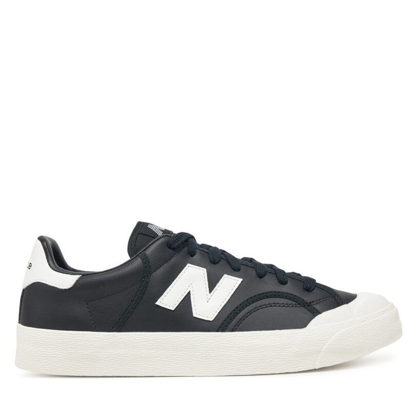 Кецове New Balance BB100LBK Черен цвят на ниска цена