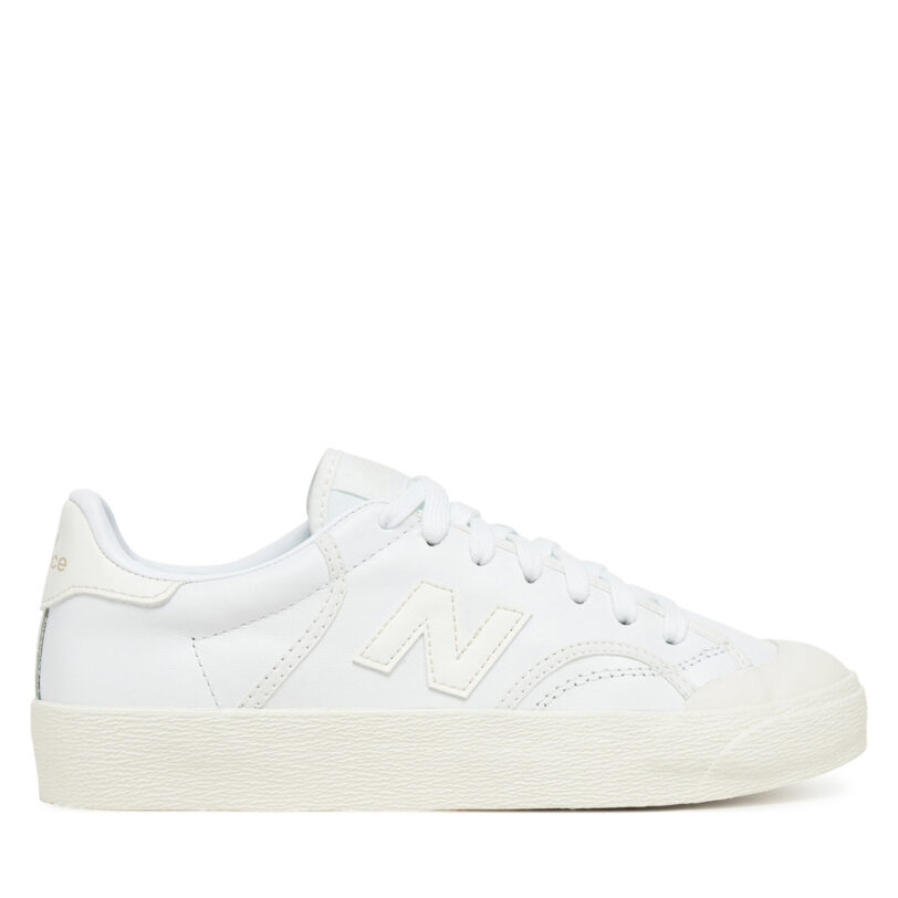 Кецове New Balance BB100LGY Бял цвят на ниска цена